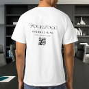 Recherche de promo tshirts Logo d'entreprise