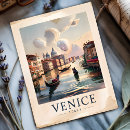Recherche de venise italie cartes postales Voyage vintage