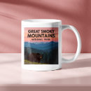 Recherche de national park tasses Extérieur