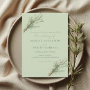 Recherche de romarin invitations Nature