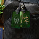 Recherche de calligraphie accessoires Monogrammé