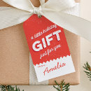 Recherche de étiquettes cadeau Vintage