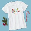 Recherche de joyeux noël tshirts Amusant