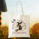 Recherche de de sorcière de halloween sacs Pour enfants
