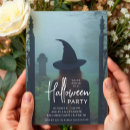 Recherche de eerie halloween invitations Éffrayant