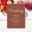 Recherche de brun 14x19 invitations Pour tous