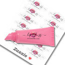 Recherche de lip gloss Rose