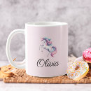 Recherche de amant de licorne tasses Mignon