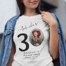Recherche de étapes importantes tshirts Trente