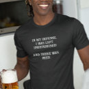 Recherche de la défense tshirts Qu'est ce que