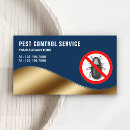 Recherche de souris mini cartes visite Exterminateur