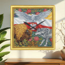 Recherche de aigle polonais art Pologne