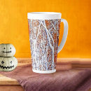 Recherche de nue tasses Branches nues