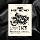 Recherche de biker invitations Rétro
