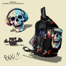 Recherche de de crâne sacs Pour lui