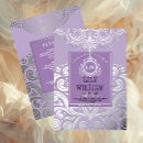 Recherche de artdeco invitations Moderne