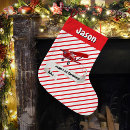 Recherche de avion chaussette de noël Vol