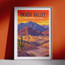 Recherche de vallée de la mort posters Parcs nationaux