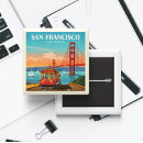 Recherche de san badges Californie