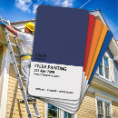 Recherche de peinture extérieure cartes visite Pour tous