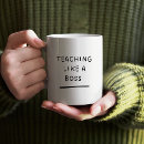 Recherche de éducateur tasses Pour elle