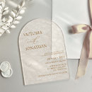 Recherche de motif floral invitations Classique