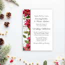 Recherche de hivernal mariage invitations Romantique