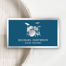 Recherche de bande de rock cartes visite Tambours