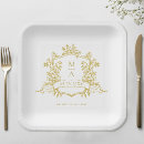 Recherche de wedding shower paper assiettes Pour tous