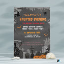 Recherche de anniversaire adulte halloween invitations Pour elle
