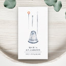 Recherche de costume cartes visite Modifications