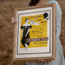 Recherche de affiche nouveau art Antique