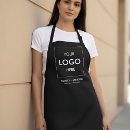 Recherche de marque tabliers Logo