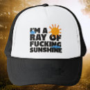 Recherche de rayon casquettes Pour tous
