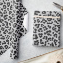 Recherche de texture de fourrure papier cadeau Guépard