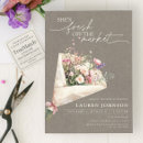Recherche de arrivée invitations Moderne