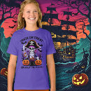 Recherche de pirate enfant tshirts Jeune fille