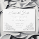 Recherche de gris et blanc invitations Pour tous
