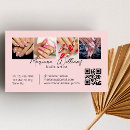 Recherche de pour des artistes cartes visite Minimaliste