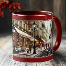 Recherche de love paris tasses Vintage