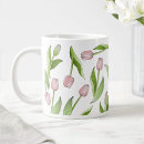 Recherche de jardin de tulipe tasses Mère