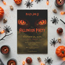 Recherche de éffrayant halloween invitations Effrayant
