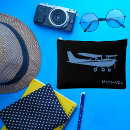 Recherche de formes cosmétiques pochettes Bleu