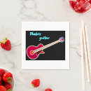 Recherche de guitare électrique serviettes Instrument