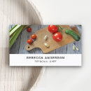 Recherche de salade cartes visite Chef