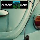 Recherche de véhicule voiture autocollants Camping