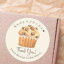 Recherche de muffin autocollants Boulanger