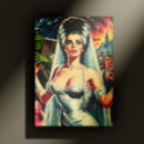 Recherche de horreur cartes postales Déplaisant