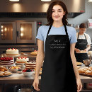 Recherche de de café restaurant tabliers Promotion