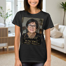 Recherche de 50th birthday tshirts Chemise d'anniversaire
